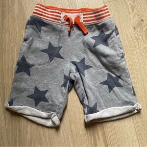 Mini Boden size 4 shorts